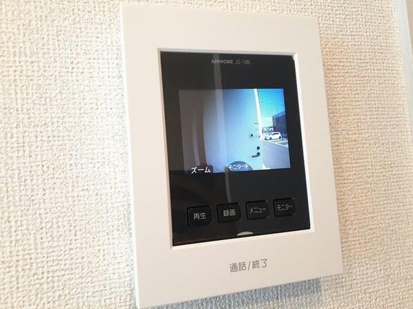 アーティクル Ⅰの物件内観写真